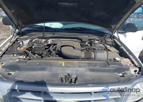 2001 Ford F-150 Xl/Xlt from USA, damaged, VIN 1FTPF17L91NB38112